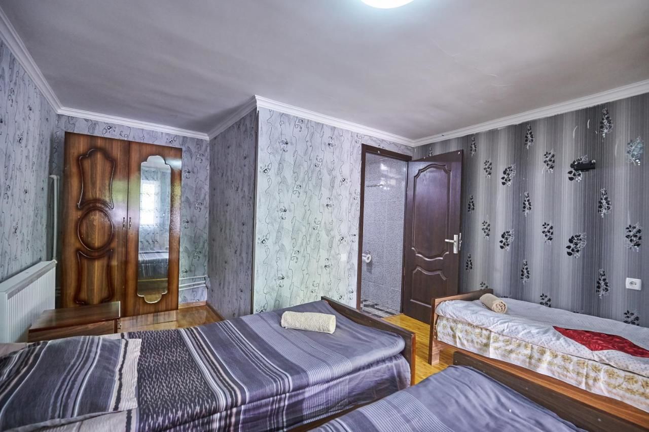 Гостевой дом Sweetnight Местиа-15