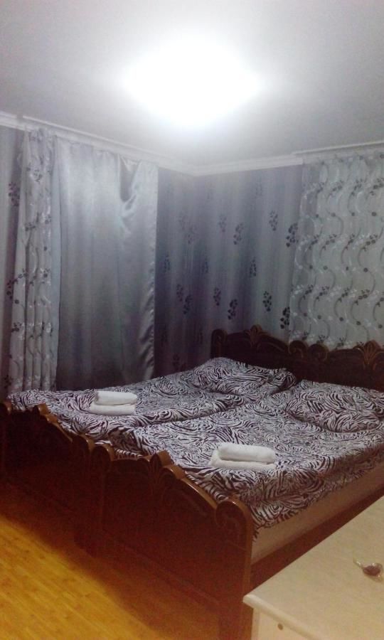 Гостевой дом Sweetnight Местиа-39