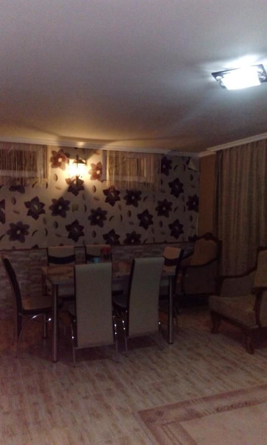 Гостевой дом Sweetnight Местиа-42