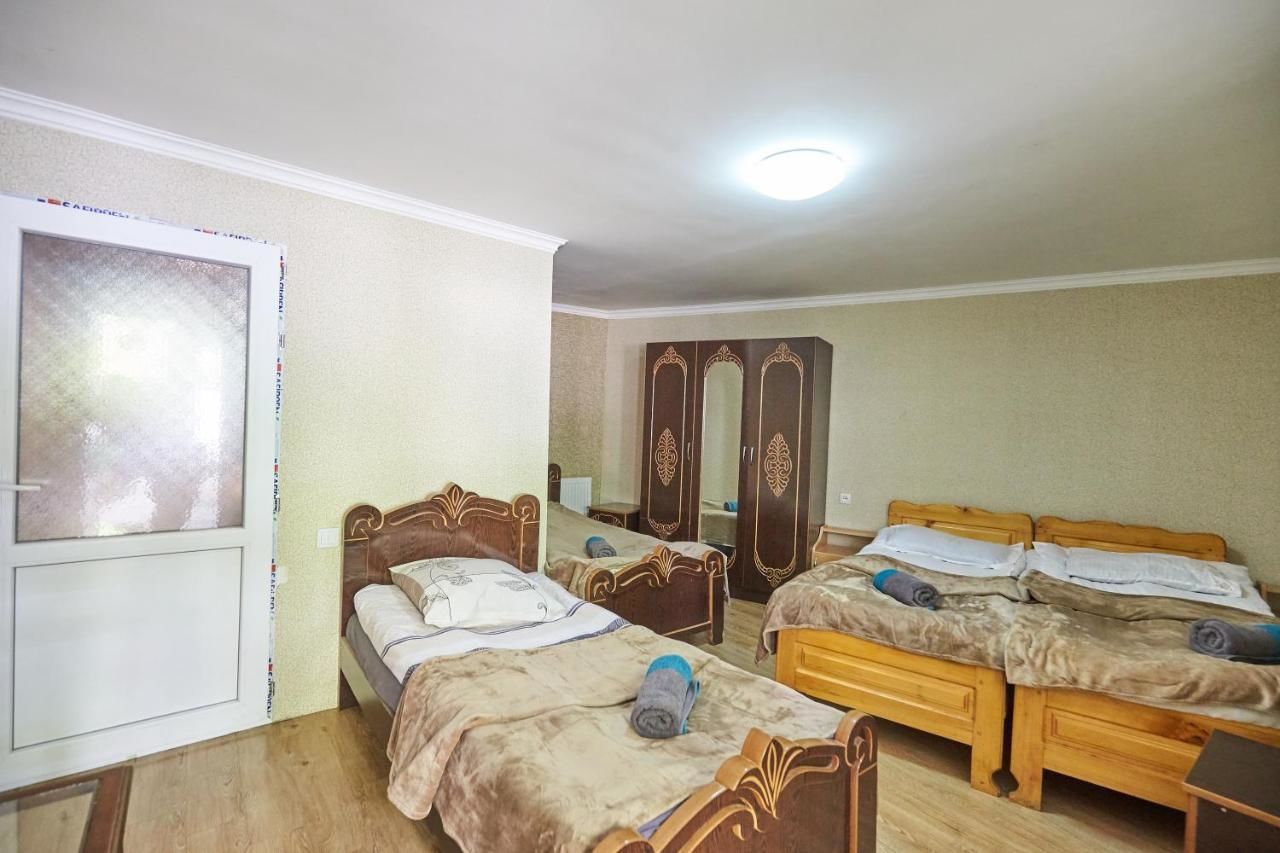 Гостевой дом Sweetnight Местиа-9